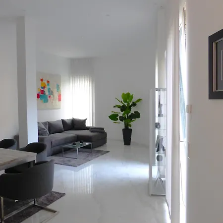 Apartment Em 2024 Business Frankfurt *