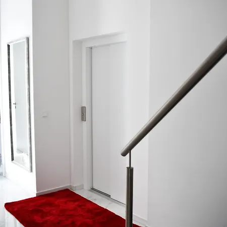 Apartment Em 2024 Business Frankfurt