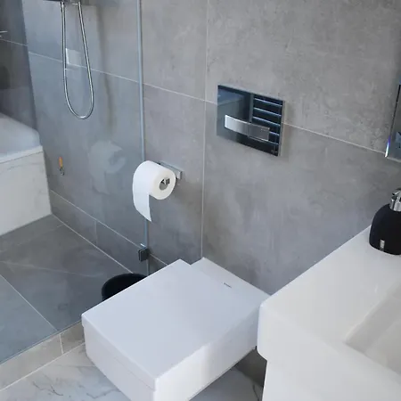 Apartment Em 2024 Business Frankfurt *