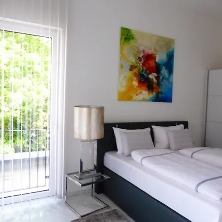 Apartment Em 2024 Business Frankfurt Frankfurt am Main