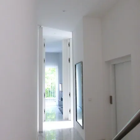 Apartment Em 2024 Business Frankfurt